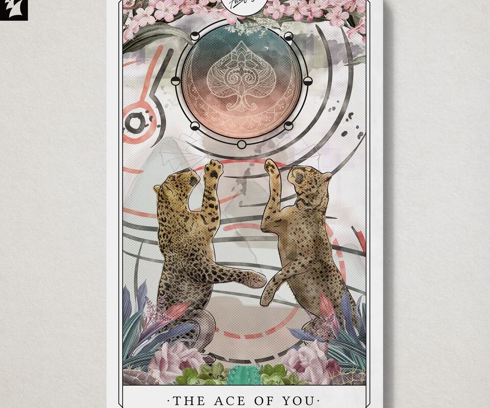 Autograf release long-awaited debut album: 'The Ace Of You'