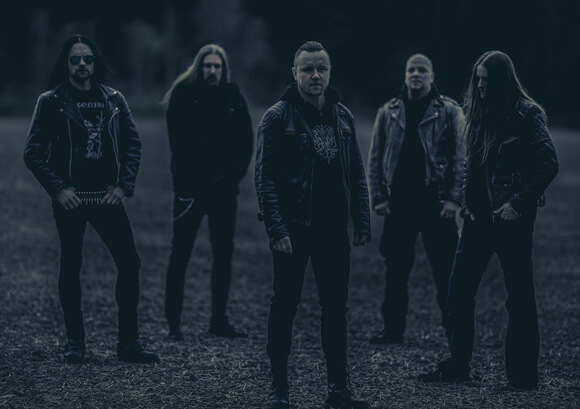 Counting Hours release new video for " To Exit All False"