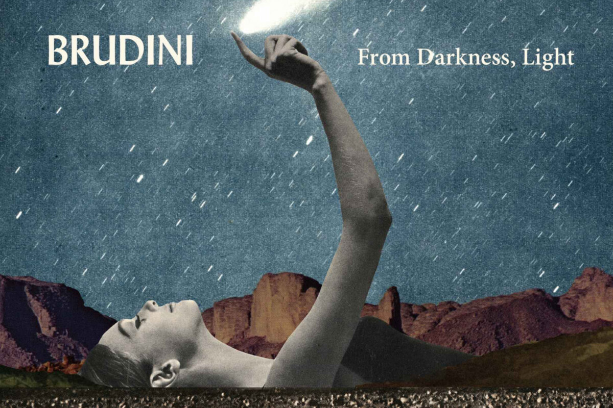 Experimental Lounge Crooner Brudini Returns with Satirical New Discopunk Banger Single "Rogue Oligarch"!