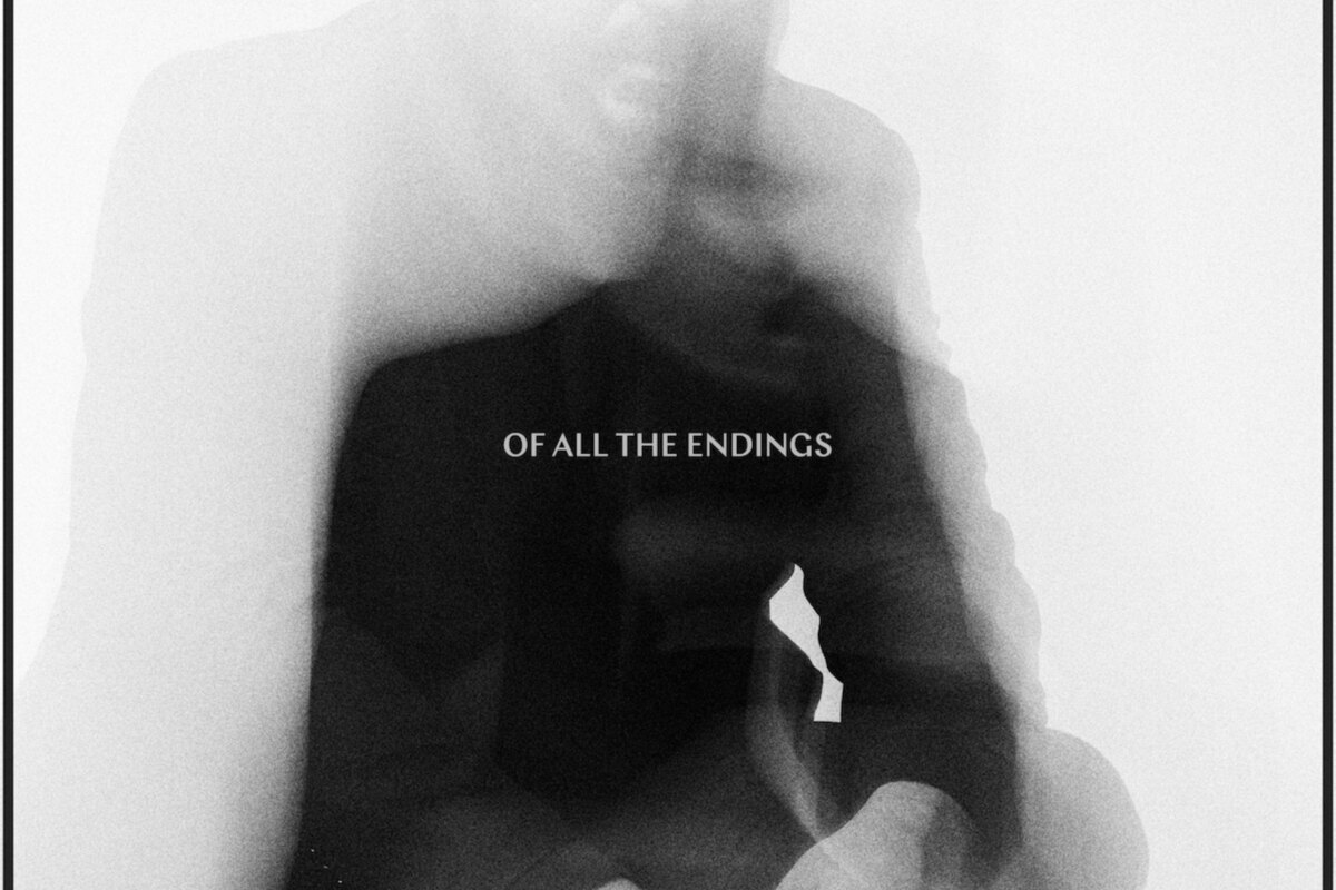 Matthew Mast releases brooding new LP 'Of All The Endings'