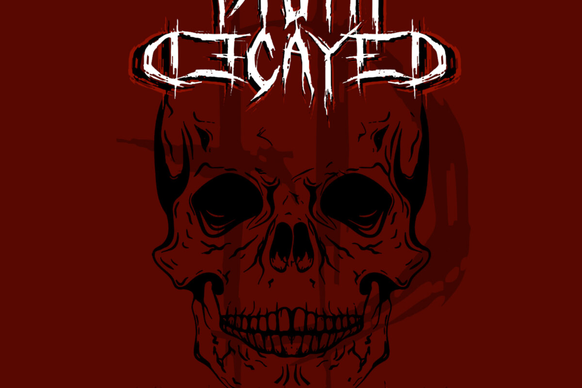 Modern Day illusion by South African Thrashers Truth Decayed Out Now!