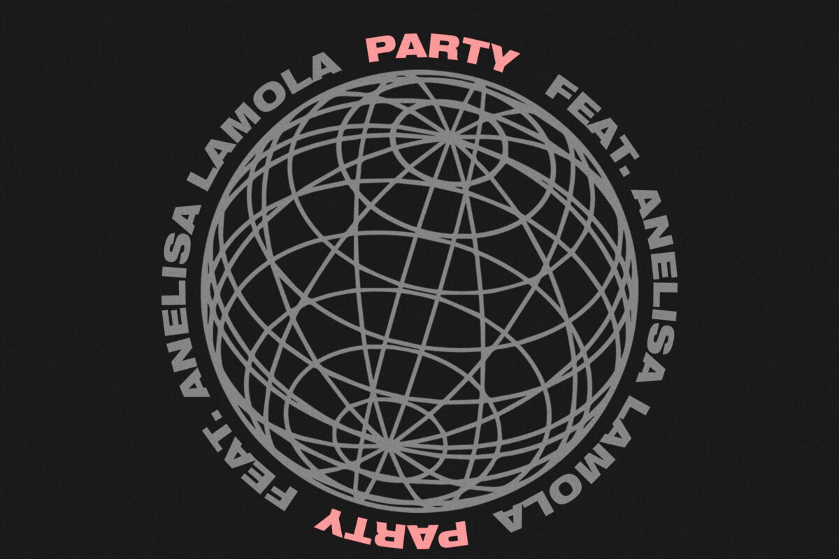 MistaJam brings the 'Party' home with new Dance NRG release