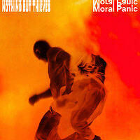 Nothing But Thieves releases Moral Panic