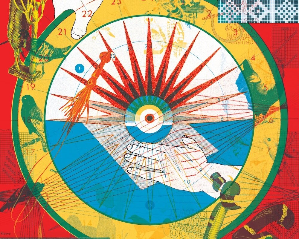 Plants And Animals - 'The Jungle' - Album out Today