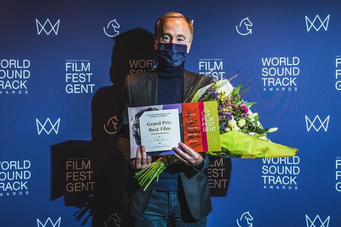 'Petite fille' en 'Servants' triomferen op 47ste Film Fest Gent
