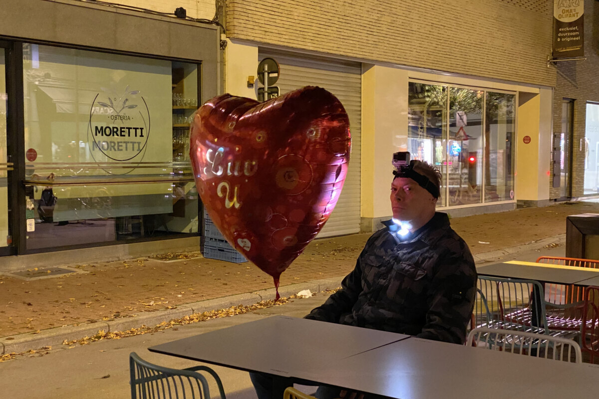 Pat Krimson releases Razor Love