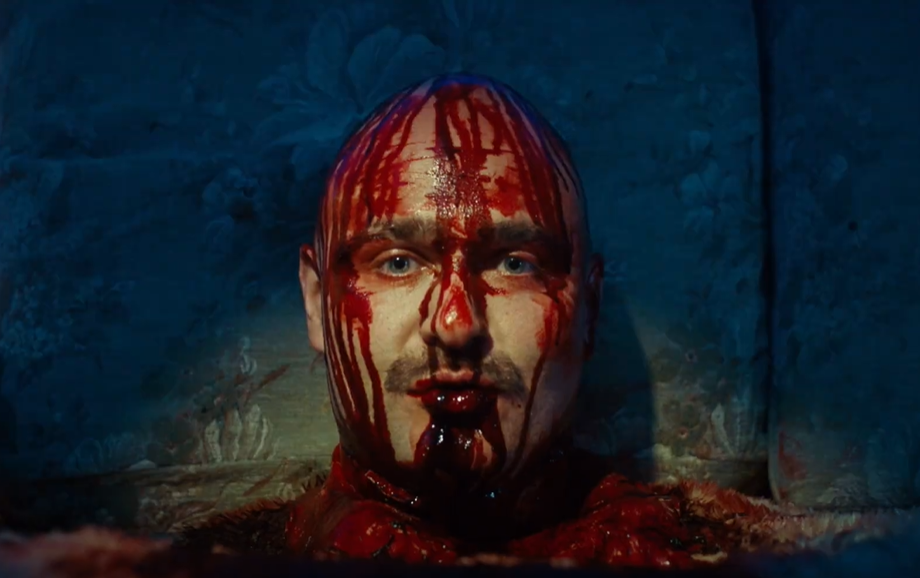Willy Organ stelt nieuwe halloween single en spectaculaire video voor