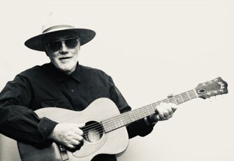Brinsley Schwarz To release new solo album: 'Tangled' 