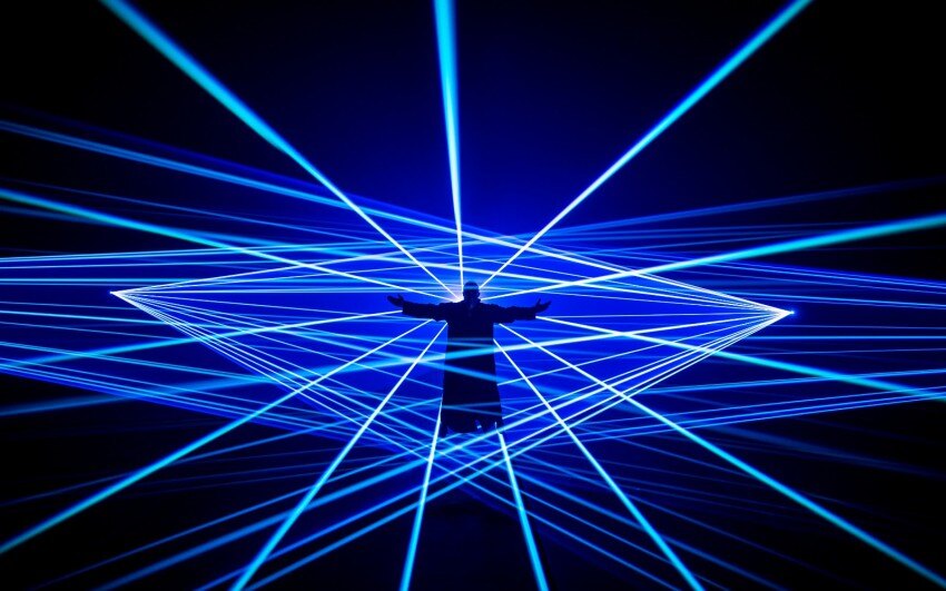  Q-dance innovates with new online concept: an audiovisual journey through the mystical world of Qlimax