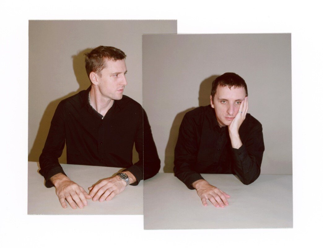 These New Puritans announce Hidden [MMXX] - 10-year anniversary re-issue of album Hidden