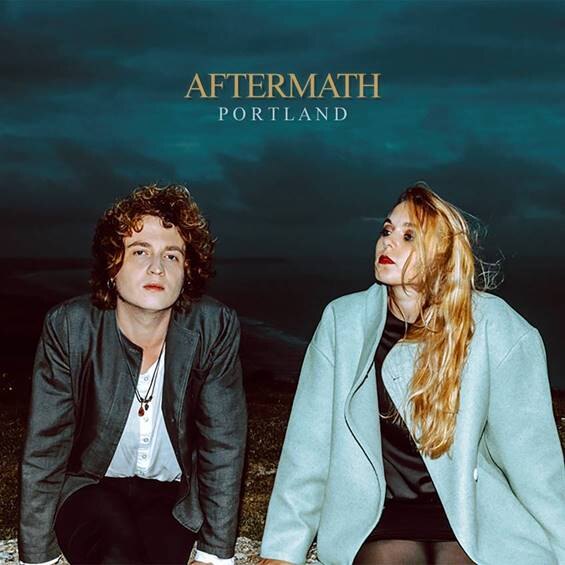 Aftermath: beluister de nieuwe single nu