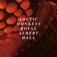 Artic Monkeys live at the Royal Albert Hall