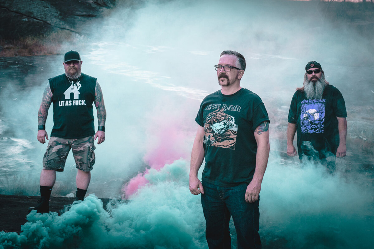 DayGlo Mourning releases "Dead Star" single