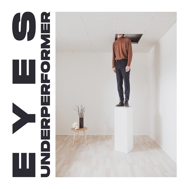 Eyes Release First Of Three Live Session Videos!