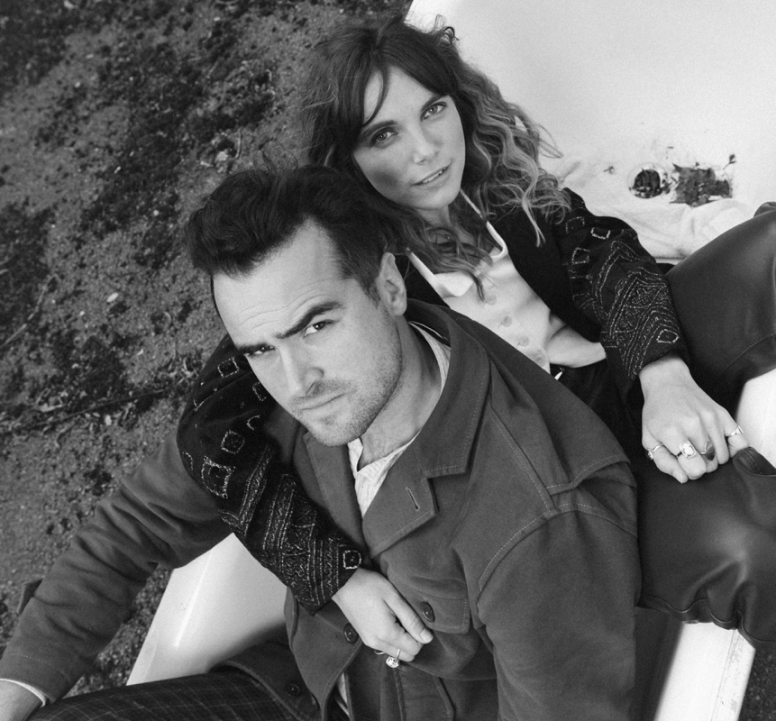 Ferris & Sylvester release 'Good Man' live video