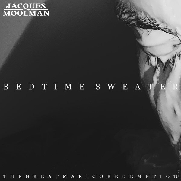 Jacques Moolman Screens An Intimate Love Story For “Bedtime Sweater” With A Brand New Music Video