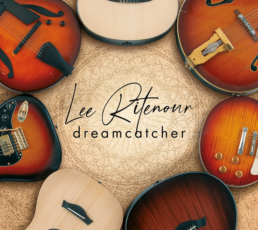 Lee Ritenour Releases New Song 'Charleston'