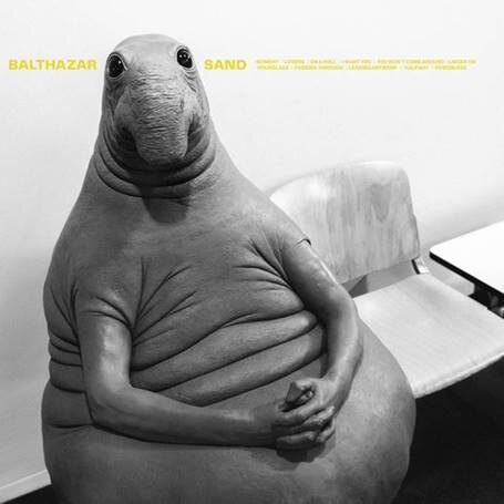 Balthazar  announce new album 'SAND' | new single & video 'LOSERS'