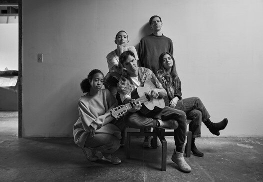 Dirty Projectors present 'Ring Road EP'