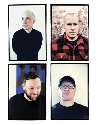 Mogwai releases new album 'As The Love Continues' on 19.02.21