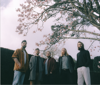 Tourists - Tranquil new single 'Another State' out tomorrow - debut album out 20th Nov via Modern Sky