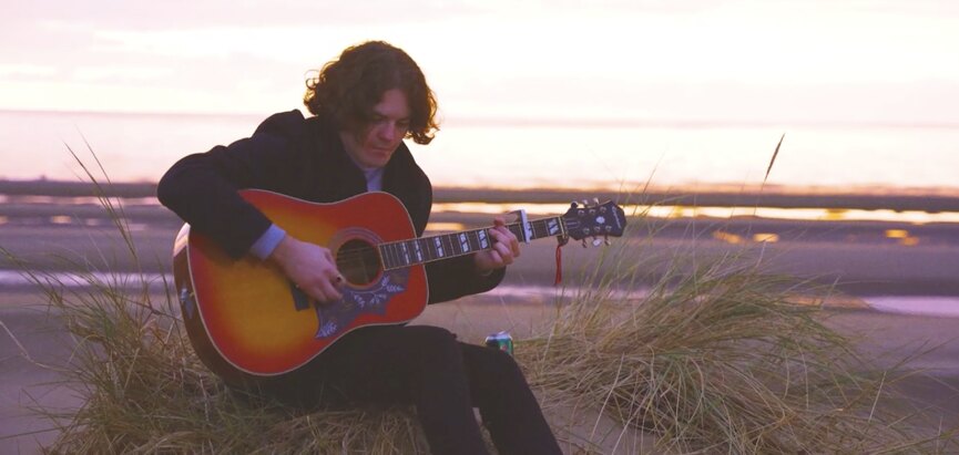 The Blinders reveal brand new acoustic webseries 'Life's A Beach'