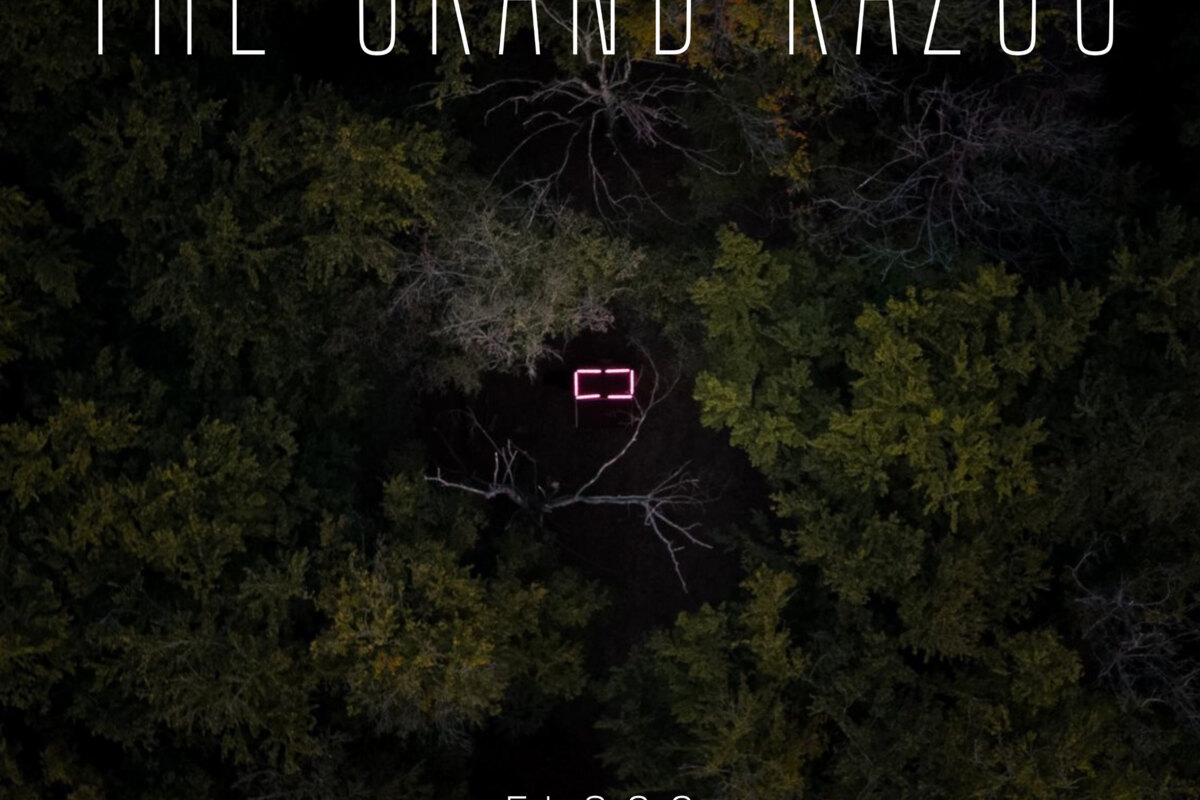 Wannes Beernaert stelt debuut EP van nieuw project The Grand Razoo voor