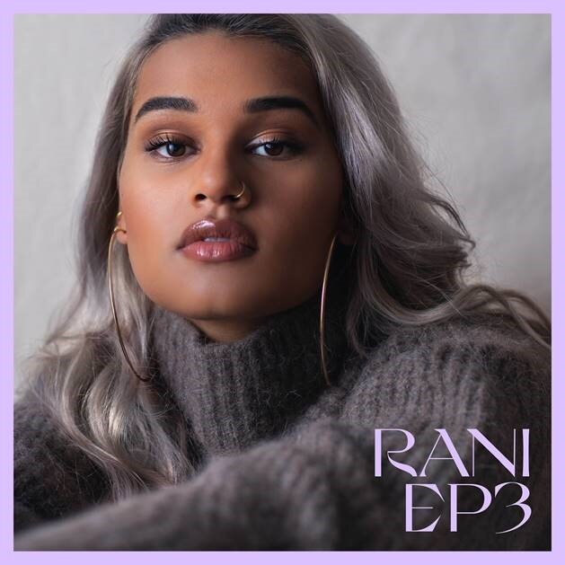 RANI releaset nieuwe single en EP