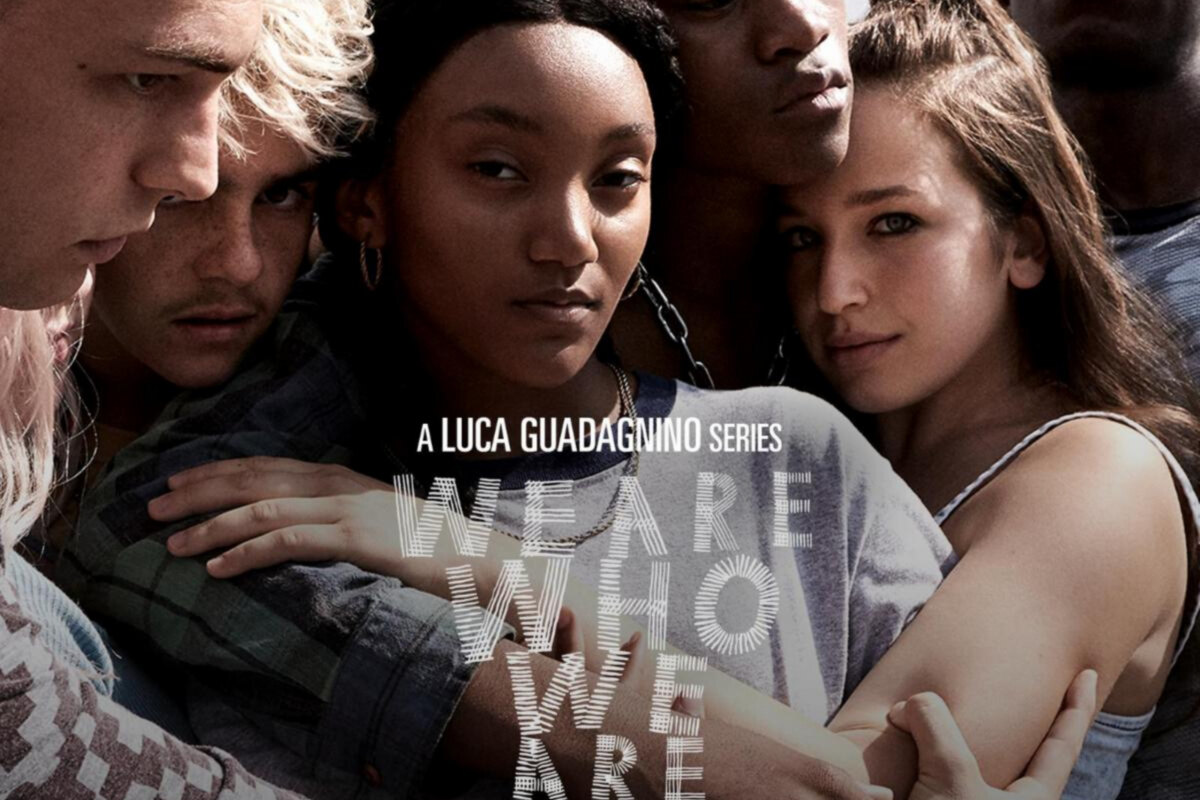 Devonté Hynes releases We Are Who We Are 