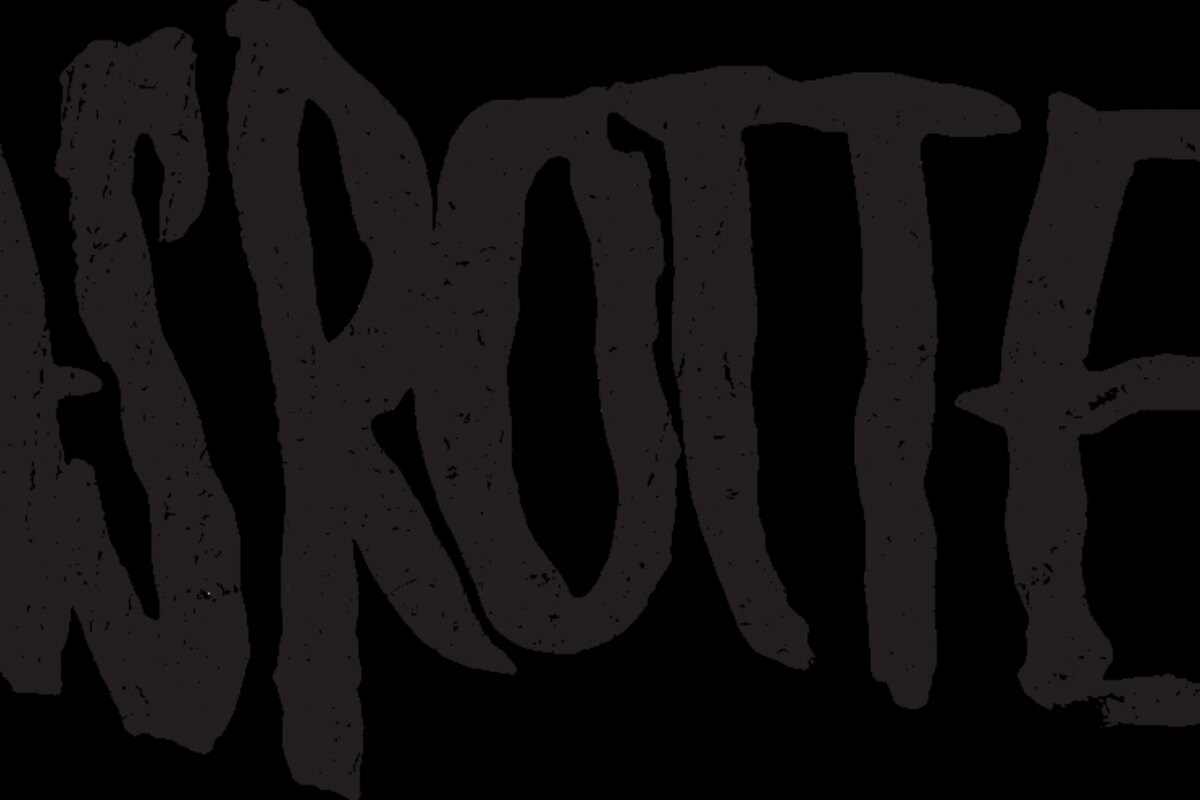 Bas Rotten release Surge, the hardest hitting grindcore release you've heard in years.