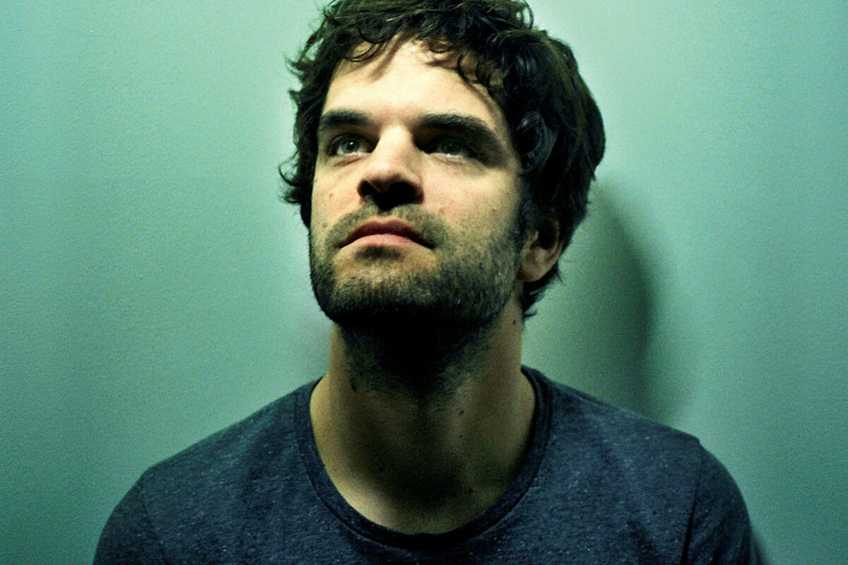 Amongster releases brand new single "Prison Ship"