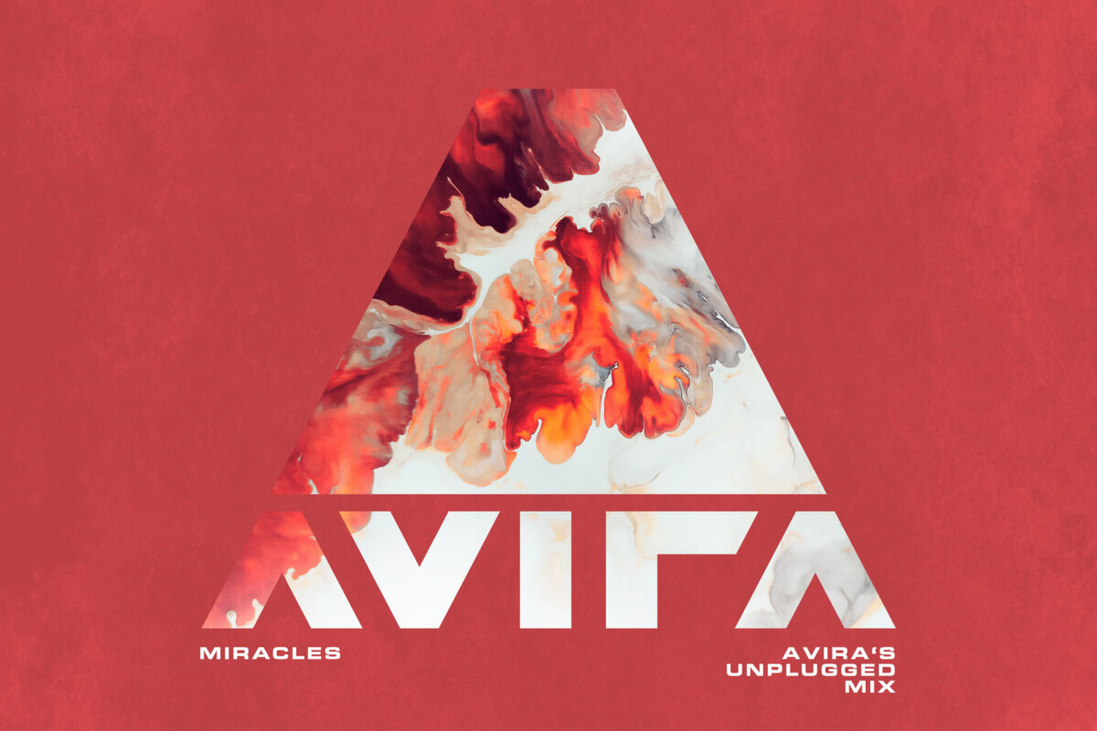 AVIRA reconnects with fans through first track of unplugged series: 'Miracle (AVIRA's Unplugged Mix)'