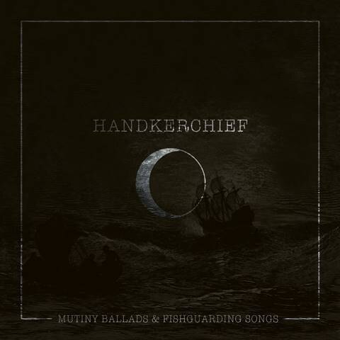 Starman Presents: new album Handkerchief !