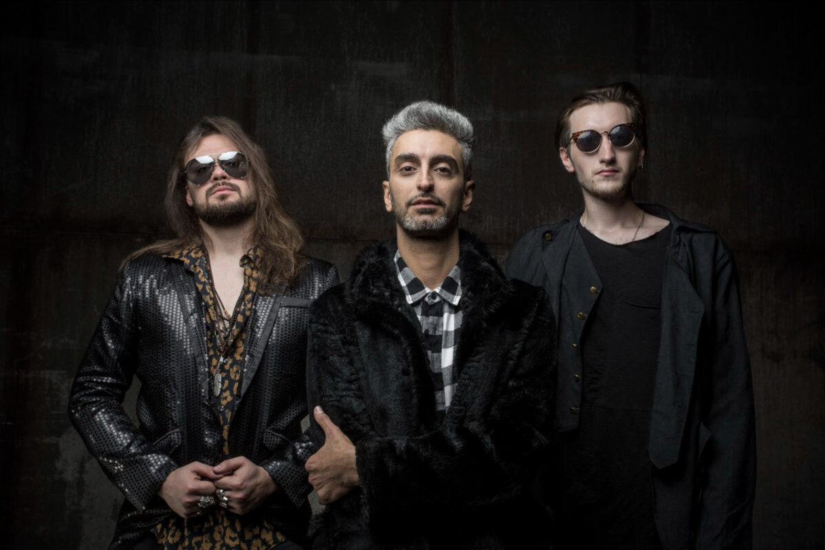 Starified: Russian rockers make you lose your mind with "Don Loco" video; new album coming on Ripple Music!