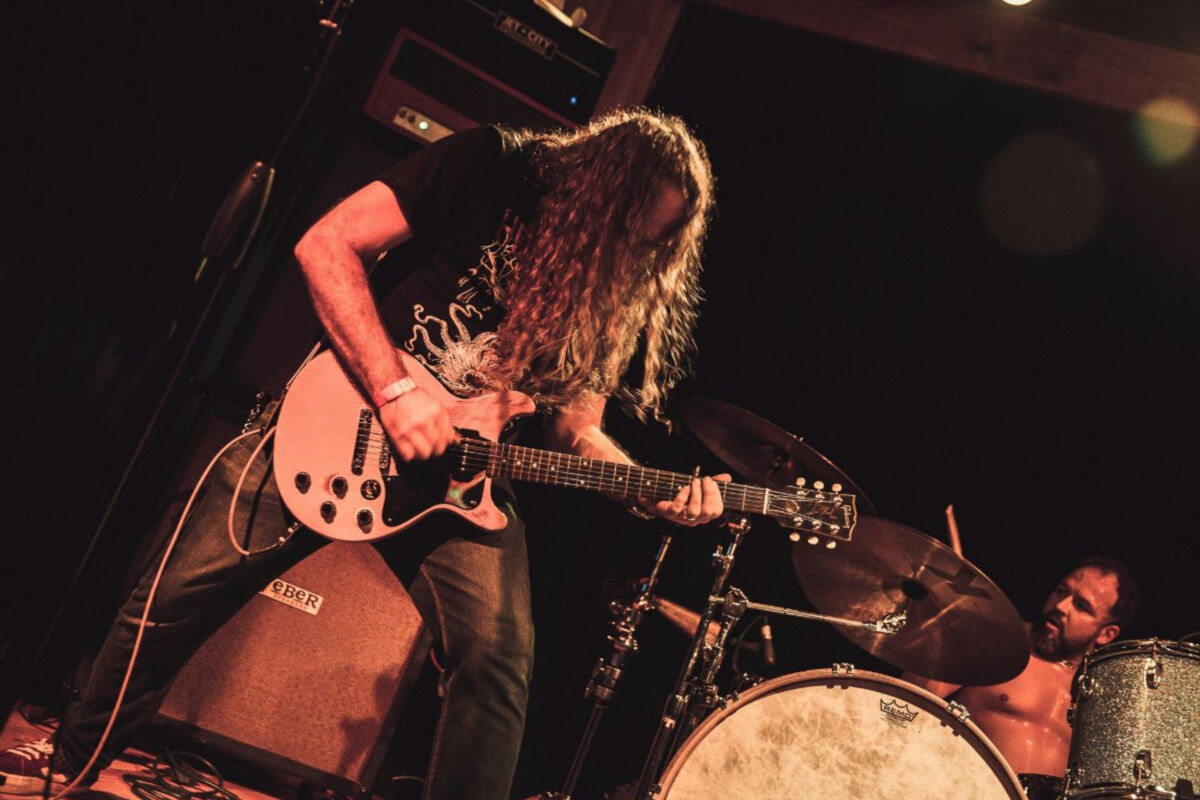 WO FAT announce new album for 2021; Ripple Music to reissue first three records in the US!
