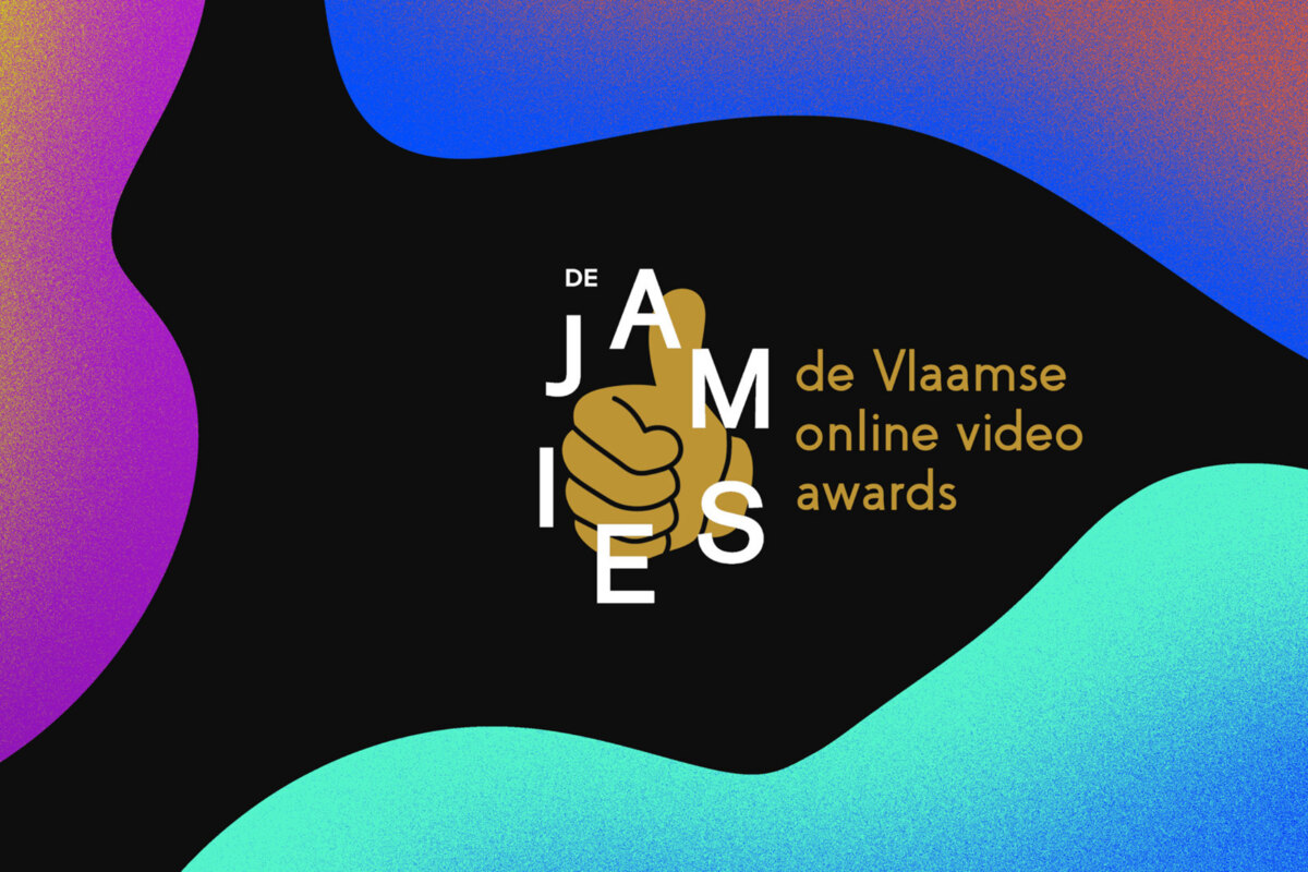 omineer jouw favoriete Vlaamse online videomaker voor de Jamies!