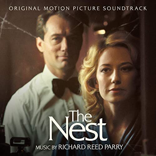 Arcade Fire’s Richard Reed Parry's Soundtrack for  The Nest