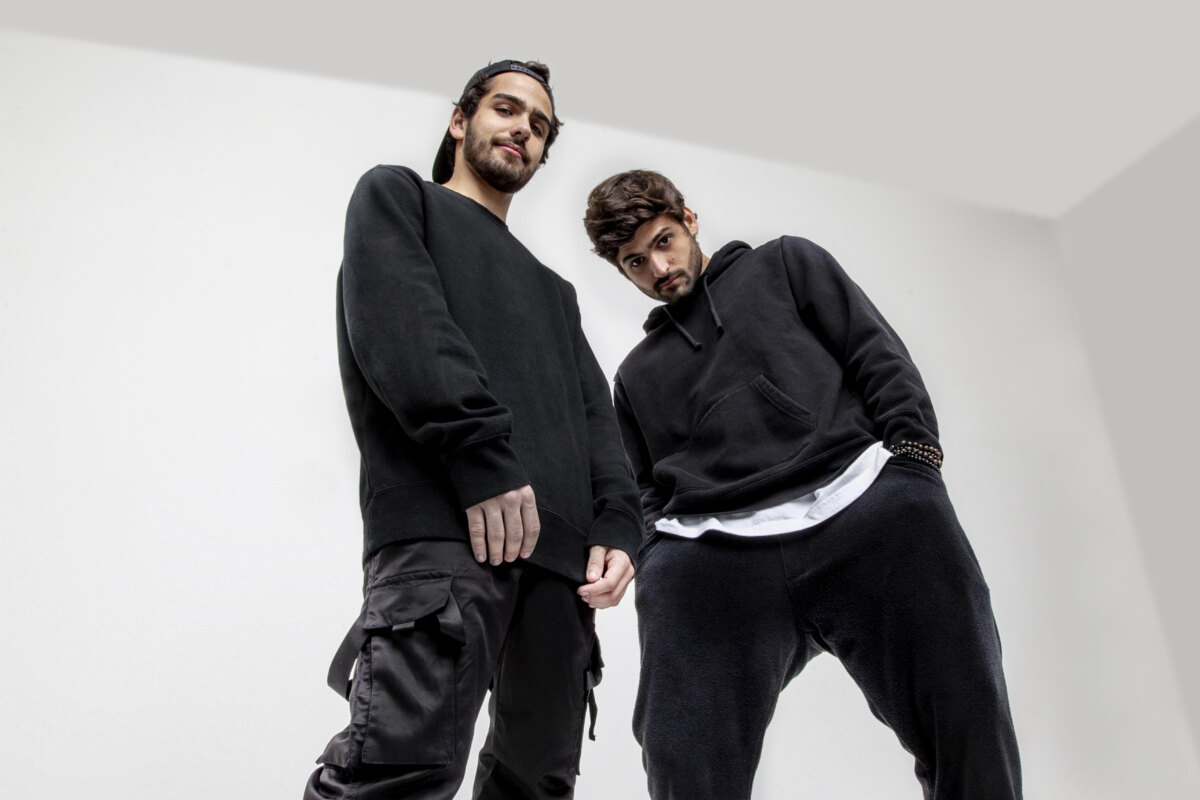 Cat Dealers signs with Armada Music and announces 'Save Me Now' for Nov 20