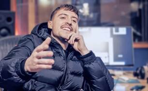 Lil Kleine lanceert eigen app voor zijn fans