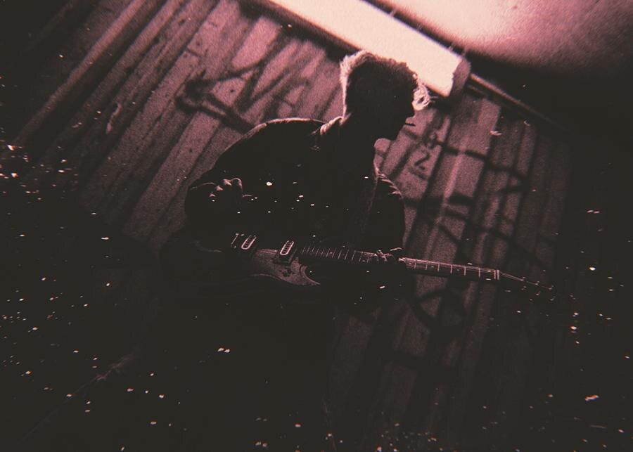 The Haunted Youth: fascinerende psych pop, MGMT meets Slowdive