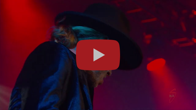 Kenny Wayne Shepherd Band Release Live Performance Of 'Diamonds & Gold'