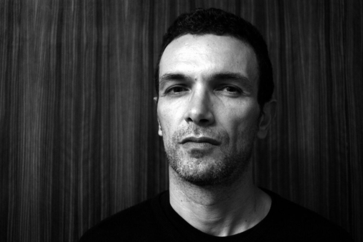 Massimo Pupillo: stream dark drone debut album of ZU's bassist in full!