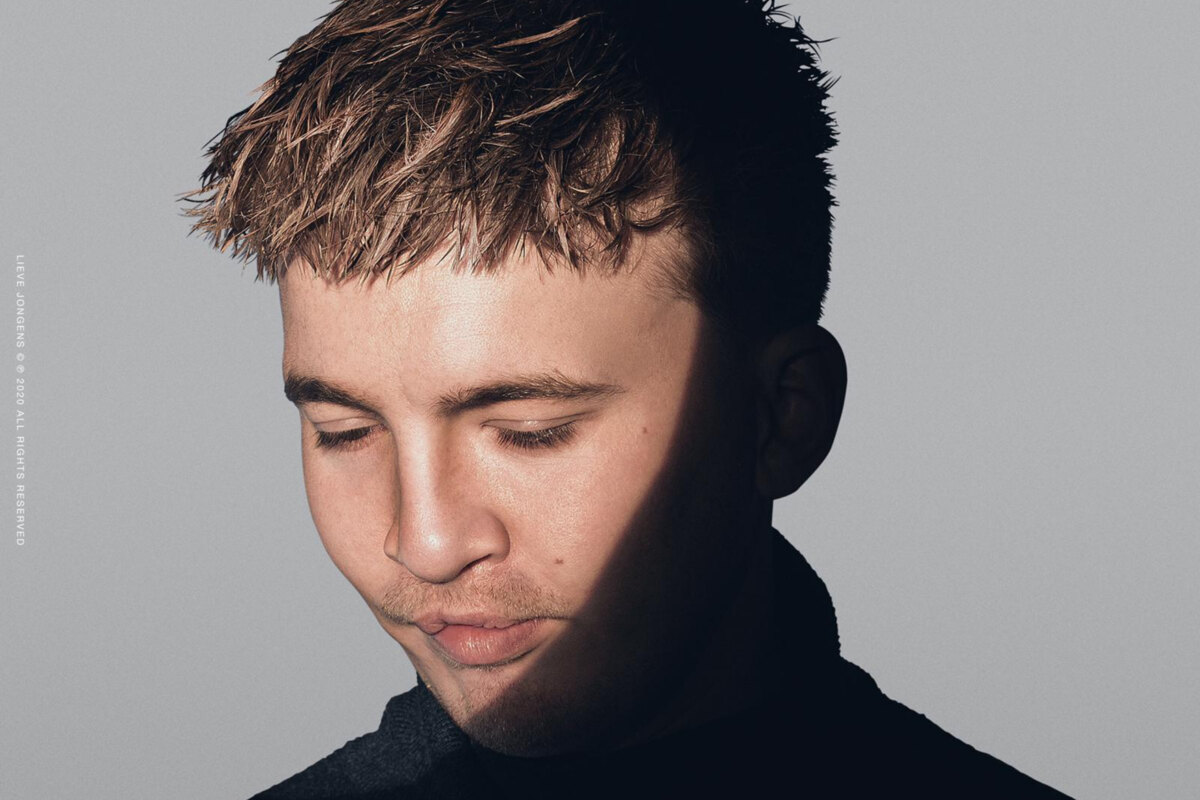 Snelle dropt nieuwe EP ‘Sebastiaan’, inclusief een duet met zijn grote idool!