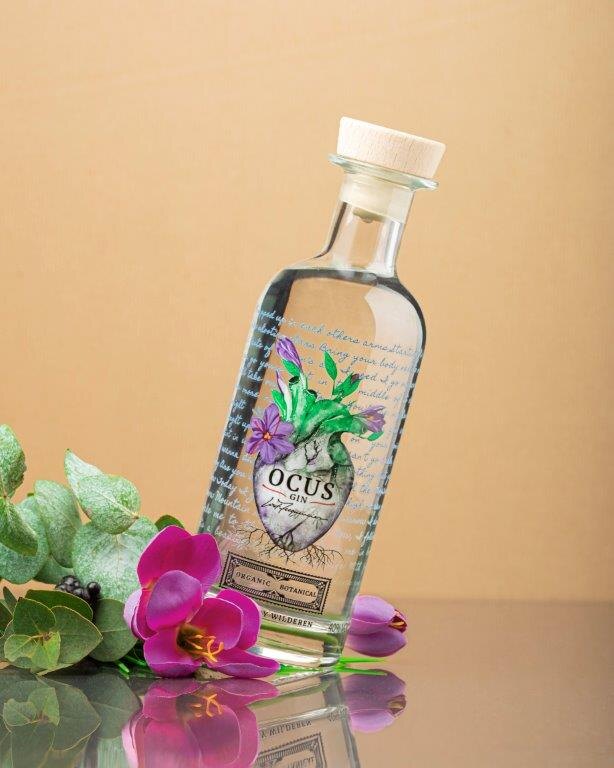 Lost Frequencies lanceert eigen gin 
