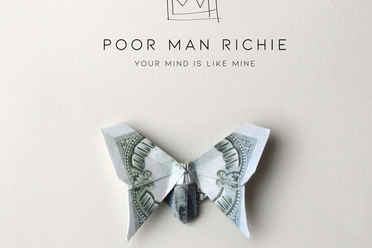 ‘Gone For The Summer’ eerste single van aanstaand debuutalbum Poor Man Richie
