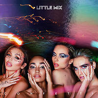 Little Mix releases new album "Confetti"