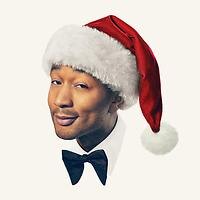 John Legend releases "A Legendary Christmas"