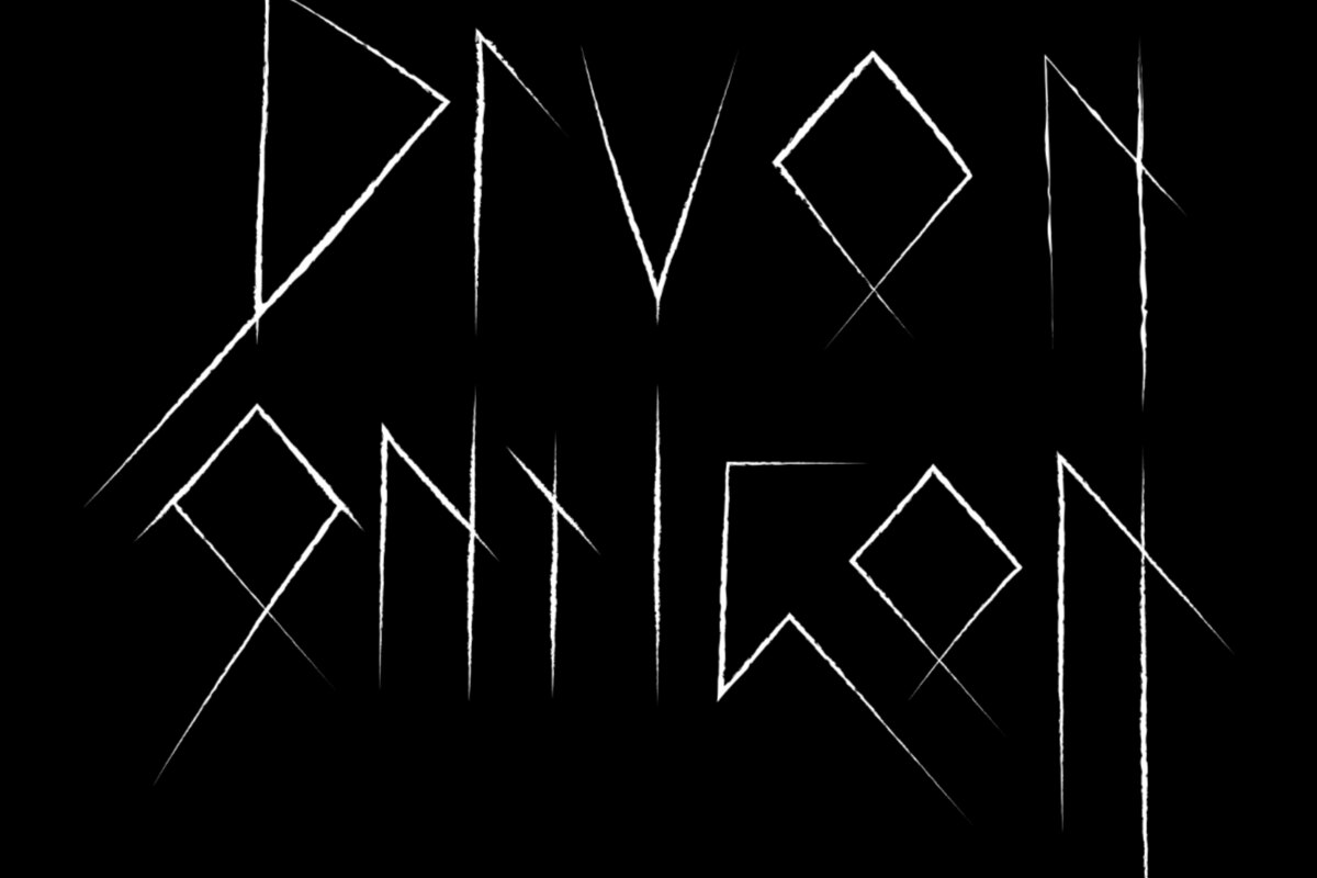 Druon Antigon to release Desontstijging - an album of stunning, cosmic black metal that explores the hinterlands of the genre