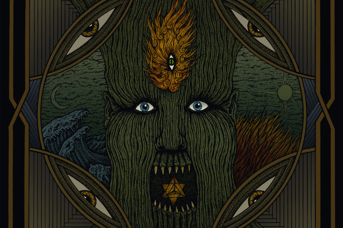Sea Sleeper release "Old Guard" video
