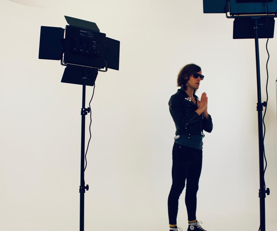 Darling Boy shares irresistible new single 'Golden Number'